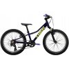 Detský bicykel Trek Precaliber 20 7sp - Purple Abyss uni