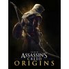 Art of Assassin's Creed Origins