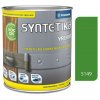 CHEMOLAK SYNTETIKA SVETLOZELENÁ S2013/5149 2,5 L