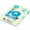 Farebný papier A4/80g GN27 Jungle svetlozelený (bal=500hár)
