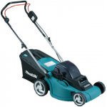 Cordless Lawn Mower Makita DLM380