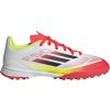 Pánske turfy adidas, F50 LEAGUE TF biela,mix,čierna 34