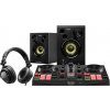 Hercules DJ Learning Kit MK2 DJ kontroler