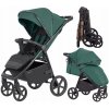Carrello bravo plus palm green 2024