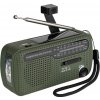 Rádio FOSCO Survival SW1/SW2/FM/AM