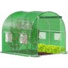 GardenLine 2x2x2m zelená
