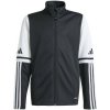 adidas Sq25 Tr Jkt Y čierna