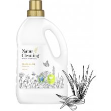 Naturcleaning Prací gél Čajovník a Aloe hypoalergénny 1,5 l