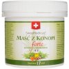 Herbamedicus konopná masť Forte 125 ml