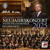 Riccardo Muti & Wiener Philharmoniker: Neujahrskonzert 2025 / New Year'S Concert 2025 / Concert - Wiener Philharmoniker