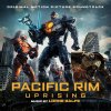 Soundtrack: Pacific Rim Uprising (Povstání) - CD