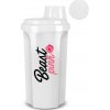 BeastPink Šejker BeastPink biely 700 ml