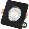 LED vstavané svietidlo Ecolite Kent YL202 7 W 560 lm 3000-6000 K výklopné