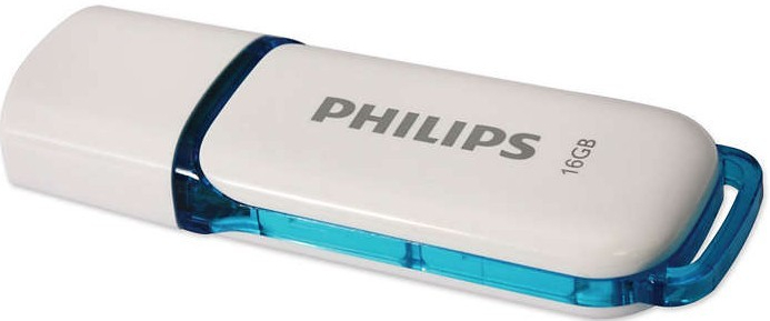 Philips Snow 16GB FM16FD70B