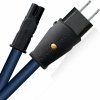 WireWorld Stratus Mini Shielded Power Cord - 1 m