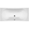 Akrylátová vaňa Scansani Doria Duo Dĺžka vane: 170 cm, SCDD17_170_CM