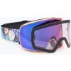 Lyžiarske okuliare DRAGON NFX2 fasani24/lumalens purple ion+lumalens violet