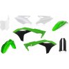 Acerbis Acerbis plastový full kit sa hodí pre KXF 250/17 replica 17