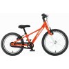 Detský bicykel KTM Wild Cross 16 2023 fire orange Farba: oranžová, Veľkosť rámu: 22 cm, Priemer kolies: 16