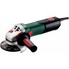 Metabo uhlová brúska WEV 17-125 Quick 600516000