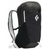 Black Diamond PURSUIT 15 WOMEN Čierna