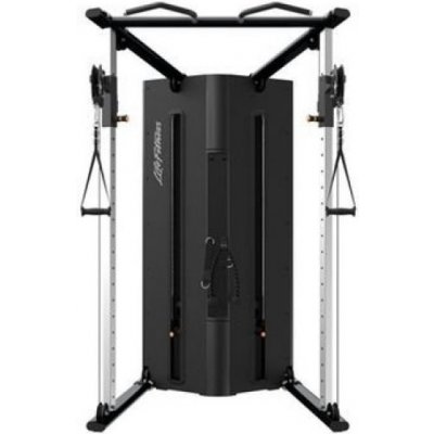 Life Fitness AXIOM Series Dual Adjustable Pulley od 6 290 € - Heureka.sk