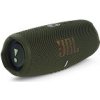 JBL CHARGE 5 GREEN