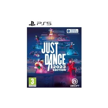 Just Dance 2023