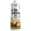 Best Body Nutrition Vital drink zerop citrónový ľadový čaj 1000 ml