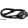 LED čelovka PETZL SWIFT RL HYBRID čierna