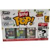 Funko Bitty Pop! Disney Toy Story Zurg 4-pack