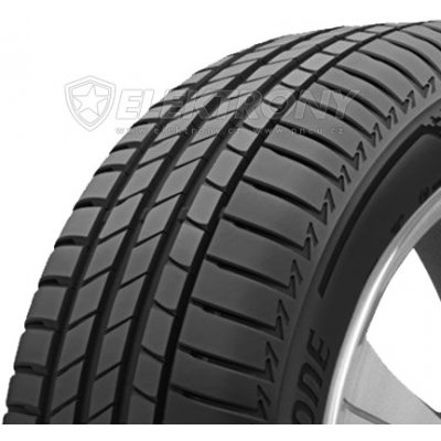 BRIDGESTONE Turanza T005 275/55 R17 109V