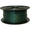 Filament PM PLA 1,75mm metalická zelená, 1 kg