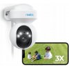 IP kamera vnútorná/vonkajšia Reolink E1 outdoor poe pro cx