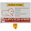 Waveshare 10,2 palcový E-paper Displej s Rozhraním SPI
