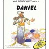 Daniel (Malé Biblické knihy pre deti)