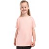 Kilpi DIMA-J Detské funkčné tričko YJ0301KI koralová 110