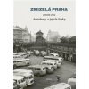 Zmizelá Praha - Zdeněk Liška
