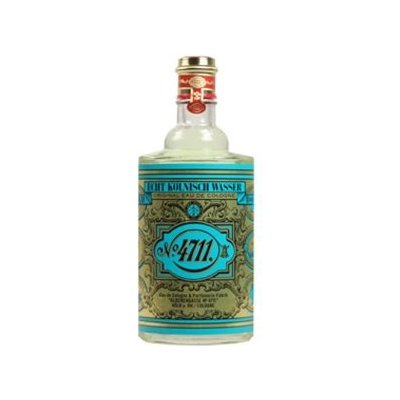 Muelhens No 4711 Kolínska voda dámska 90 ml tester