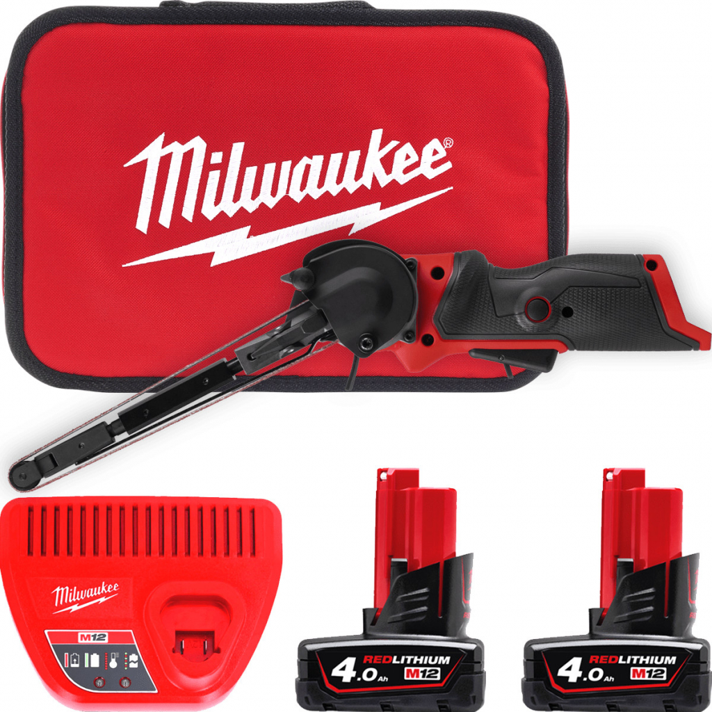 Milwaukee M12FBFL13-402B