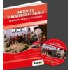 Aktivity v materskej škole - Iveta Feketeová
