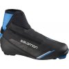 Topánky na bežky Salomon RC10 Nocturne Prolink 20/21 UK9