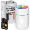 Zvlhčovač vzduchu Aromaholik INTENSA