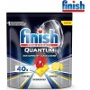 Finish Powerball Quantum Ultimate Lemon 40 ks