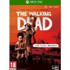 The Walking Dead: The Final Season