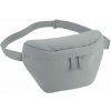 BagBase Ľadvinka Simplicity - Modrošedá