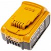 Batéria pre DeWalt DCD740 a ďalšie ako DCB180 a ďalšie Li-Ion, 18V, 3000mAh