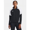 Under Armour Dámska bunda UA W's Ch. Pro Track Jacket Čierna SM