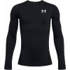 Under Armour HG Armour LS J 1361731-001 black