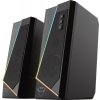 TRUST reproduktor GXT 609 Zoxa RGB Illuminated Speaker Set